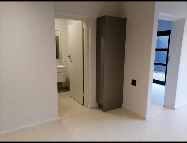 1 BEDROOM PROPERTY TO RENT IN WAVERLEY